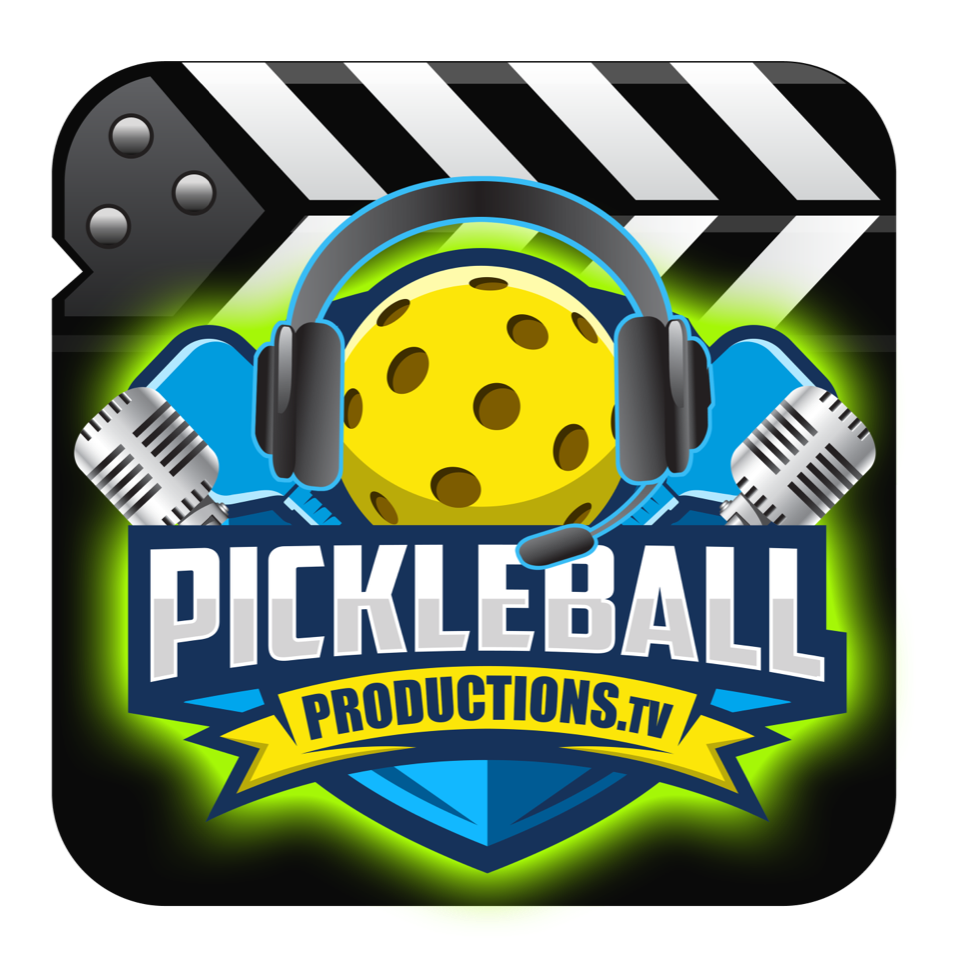 pickleballproductions